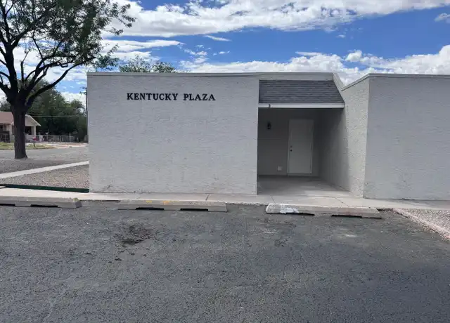 Property at 310 S Kentucky Ave Unit 3 (577), Roswell, NM, 88203, 2 beds, 1 bath, [object Object]