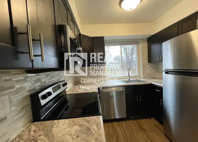 Property at 5711 E G Ave Unit 5, Kalamazoo, MI, 49004, 2 beds, 1.5 baths, [object Object]