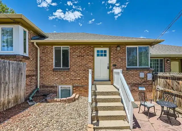 Property at 4418 W 11th Ave, Denver, CO, 80204, 3 beds, 2 baths, [object Object]