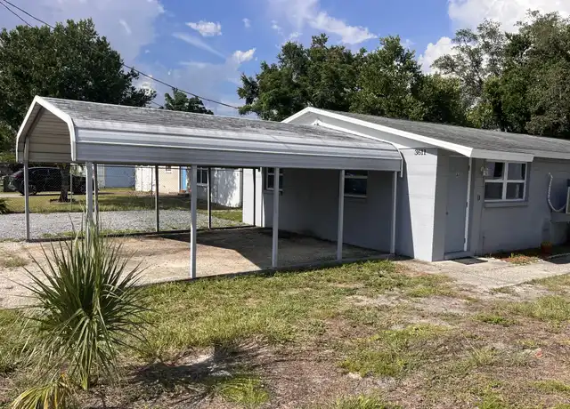Property at 3611 N 53rd St Unit A, Tampa, FL, 33619, 2 beds, 1 bath, [object Object]