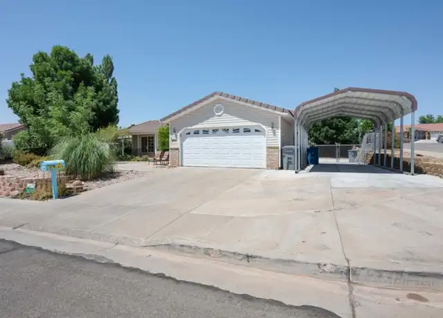 Property at 505 N 800 E, Washington, UT, 84780, 3 beds, 2 baths, [object Object]