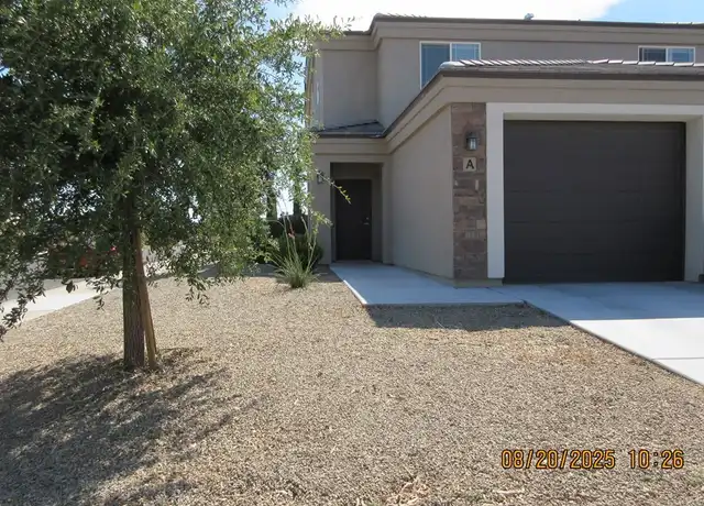 Property at 3560 N Bond St, Kingman, AZ, 86409, 2 beds, 2.5 baths, [object Object]
