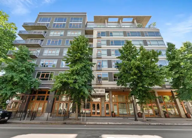 Property at 1818 L St Unit 852BQ, Sacramento, CA, 95811, 1 bed, 1 bath, [object Object]