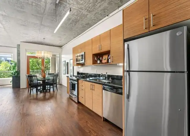 Property at 1818 L St Unit 852BQ, Sacramento, CA, 95811, 1 bed, 1 bath, [object Object]