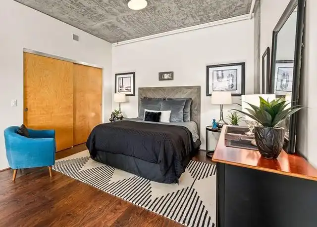 Property at 1818 L St Unit 852BQ, Sacramento, CA, 95811, 1 bed, 1 bath, [object Object]
