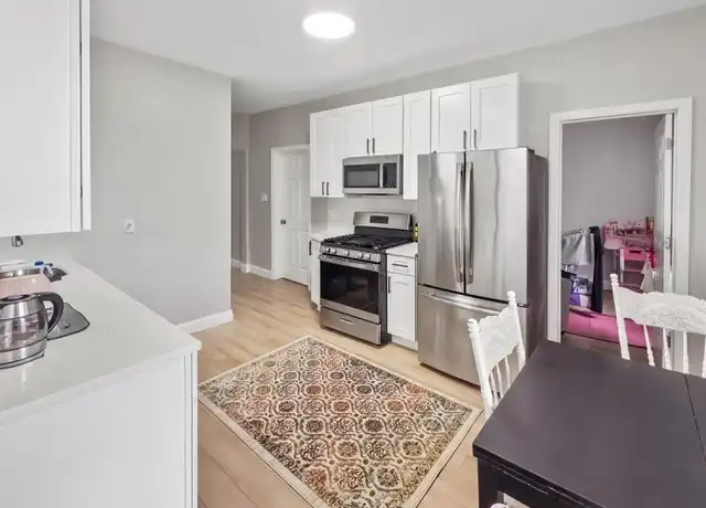 Property at 109 Division Ave Unit 2, Garfield, NJ, 07026, 2 beds, 1 bath, [object Object]