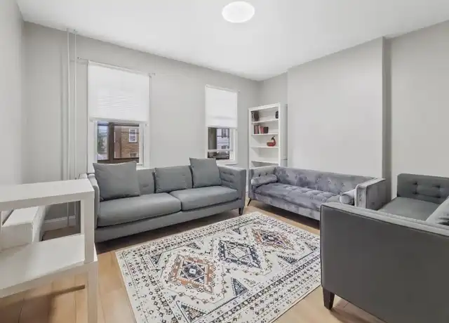 Property at 109 Division Ave Unit 2, Garfield, NJ, 07026, 2 beds, 1 bath, [object Object]