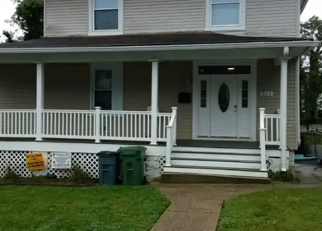 Property at 511 Beaumont Ave, Baltimore, MD, 21212, 3 beds, 2 baths, [object Object]