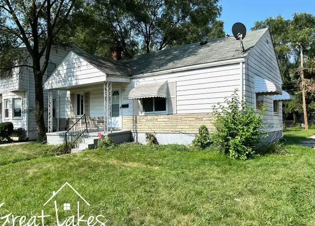 Property at 21565 Blackmar Ave, Warren, MI, 48091, 2 beds, 1 bath, [object Object]