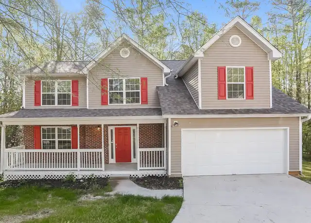 Property at 4364 Virgil Moon Xing, Loganville, GA, 30052, 4 beds, 2.5 baths, [object Object]