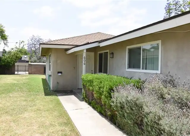 Property at 606 E Palmyra Ave, Orange, CA, 92866, 2 beds, 1 bath, [object Object]