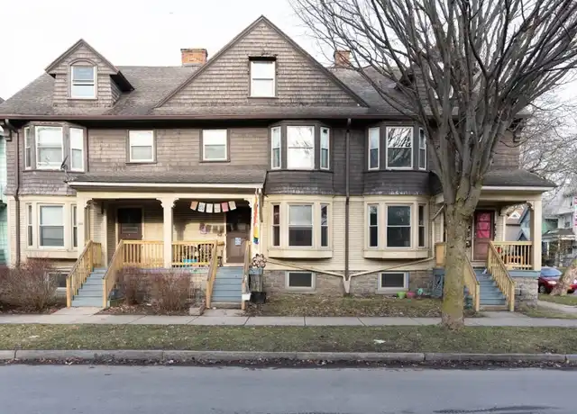 Property at 505 Meigs St Unit 509 Meigs, Rochester, NY, 14607, 3 beds, 1 bath, [object Object]