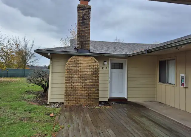 Property at 4515 Campbell Dr SE, Salem, OR, 97317, 2 beds, 1 bath, [object Object]