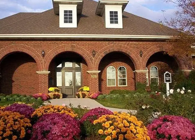 Photo of 525 Fair Meadow Ln, Romeoville, IL 60446