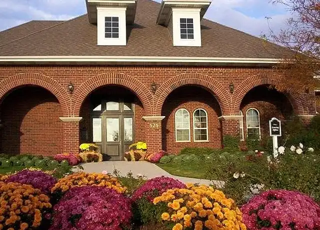 Property at Remington Apartment Homes - 525 Fair Meadow Ln, Romeoville, IL, 60446, 2 beds, 2 baths, [object Object]