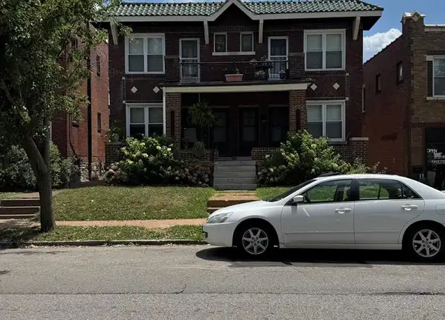 Property at 4970 Eichelberger St, St. Louis, MO, 63109, 1 bed, 1 bath, [object Object]