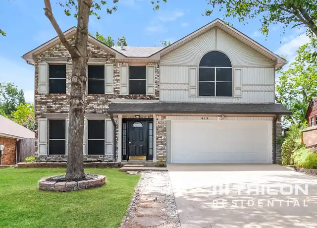 Property at 419 Windhurst Dr, Grand Prairie, TX, 75052, 4 beds, 2.5 baths, [object Object]