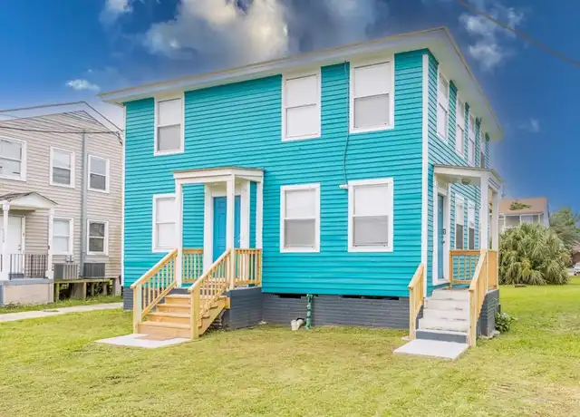 Property at 6212 Curie St, New Orleans, LA, 70122, 2 beds, 1 bath, [object Object]