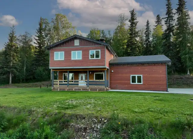 Property at 780 Foxview Rd, Fairbanks, AK, 99712, 3 beds, 2.5 baths, [object Object]
