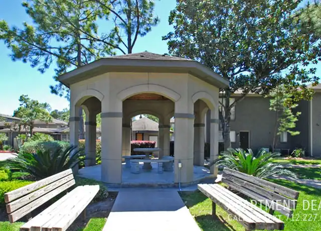Property at 1208 Seagler Rd Unit 2025, Houston, TX, 77042, 1 bed, 1 bath, [object Object]