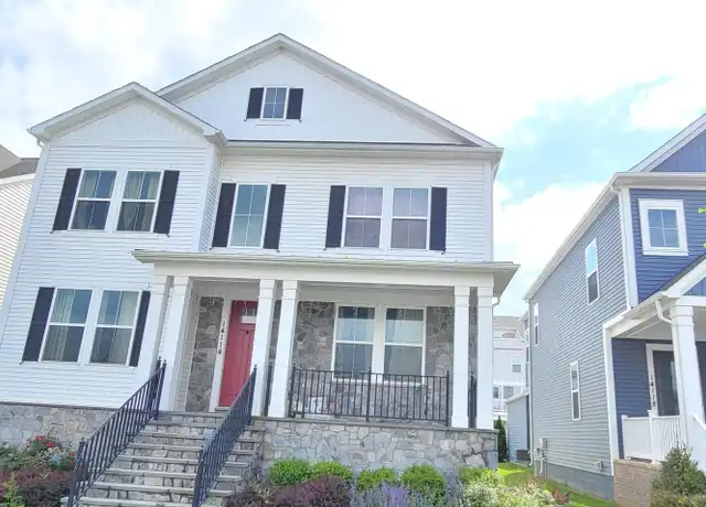 Property at 14114 Dunlin St, Clarksburg, MD, 20871, 5 beds, 4.5 baths, [object Object]