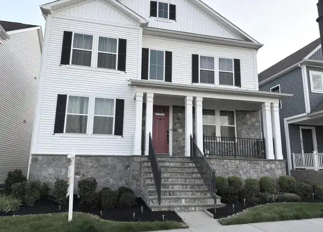 Property at 14114 Dunlin St, Clarksburg, MD, 20871, 5 beds, 4.5 baths, [object Object]