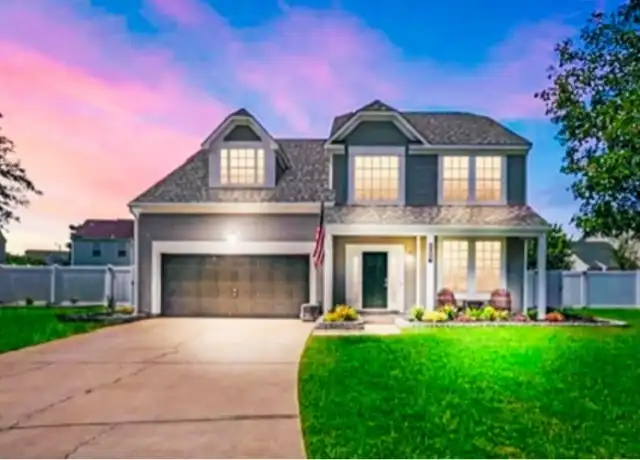 Property at 2809 Cistern Cir, Chesapeake, VA, 23323, 4 beds, 2.5 baths, [object Object]