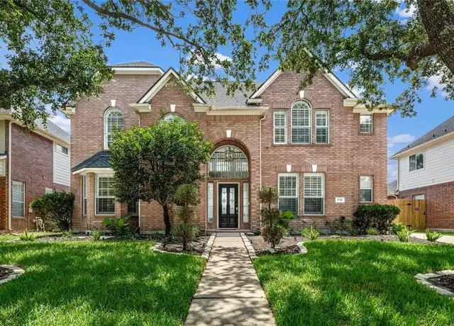 Property at 4710 Devonberry Ln, Katy, TX, 77450, 5 beds, 3.5 baths, [object Object]