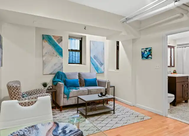 Property at 186 Commonwealth Ave Unit B2, Boston, MA, 02116, 2 beds, 1 bath, [object Object]