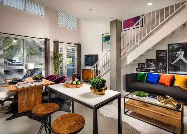 Property at The Weddington - 11058 Chandler Blvd, North Hollywood, CA, 91601, 1 bed, 1 bath, [object Object]