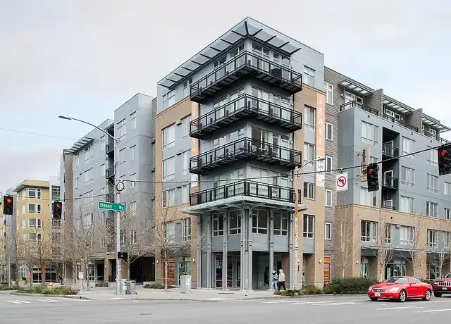 Property at Taylor 28 - 100 Taylor Ave N, Seattle, WA, 98109, 2 beds, 2 baths, [object Object]