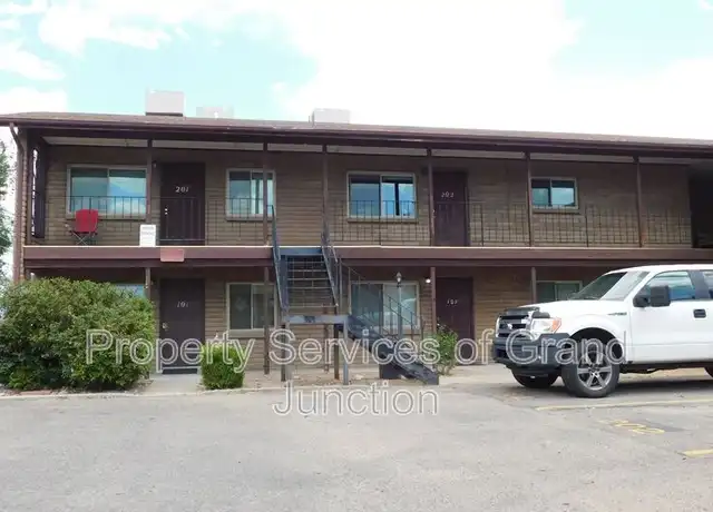 Property at 1302 Glenwood Ave Unit 202, Grand Junction, CO, 81501, 2 beds, 1 bath, [object Object]
