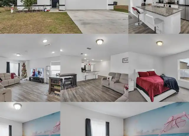 Property at 608 Gila Dr, Kissimmee, FL, 34759, 3 beds, 2 baths, [object Object]