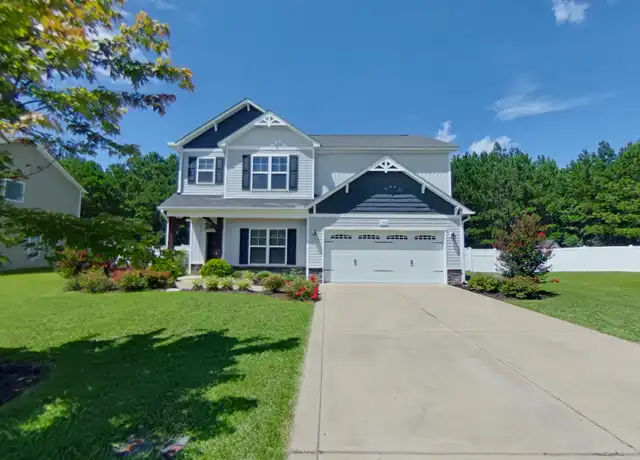 Property at 169 Eclipse Ct, Raeford, NC, 28376, 4 beds, 2.5 baths, [object Object]