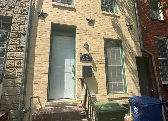 Property at 2124 Bank St, Baltimore, MD, 21231, 2 beds, 2.5 baths, [object Object]