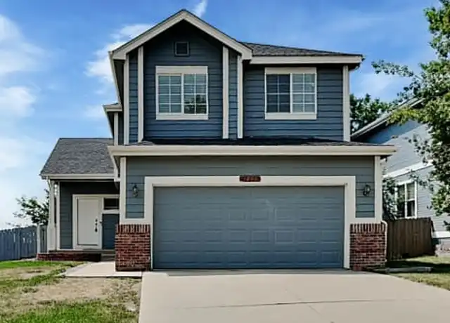 Property at 1268 Hoffman Dr, Erie, CO, 80516, 4 beds, 2.5 baths, [object Object]