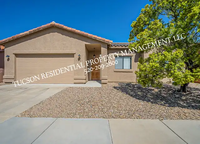 Property at 7399 E Poinciana Pl Unit 20, Tucson, AZ, 85730, 3 beds, 2 baths, [object Object]
