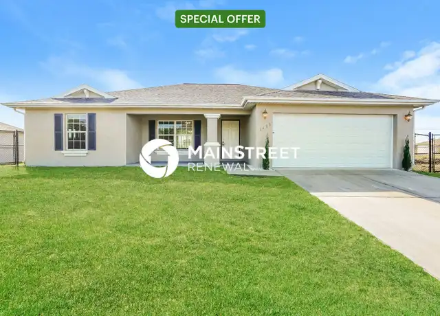 Property at 1422 NW 1st St, Cape Coral, FL, 33993, 3 beds, 2 baths, [object Object]