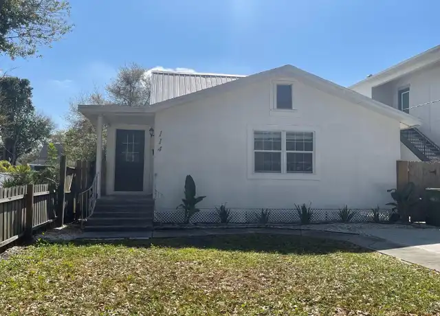 Property at 114 W Amelia Ave, Tampa, FL, 33602, 3 beds, 2 baths, [object Object]