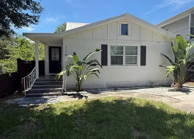 Property at 114 W Amelia Ave, Tampa, FL, 33602, 3 beds, 2 baths, [object Object]