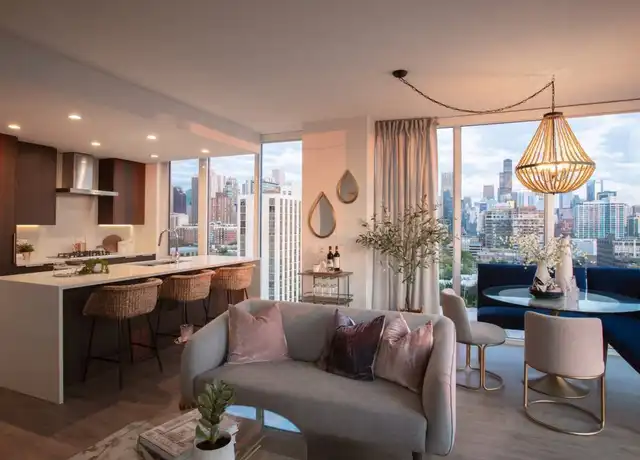 Property at 202 W Hill St Unit 2-2, Chicago, IL, 60610, 2 beds, 2 baths, [object Object]