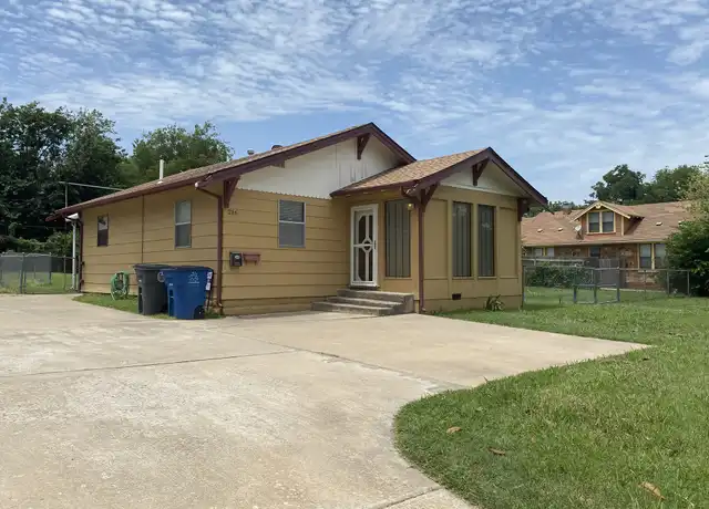 Property at 216 S Toledo Ave, Tulsa, OK, 74112, 2 beds, 1 bath, [object Object]