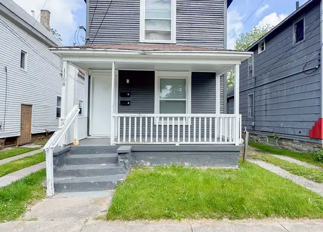 Property at 1108 Broadway Ave NW Unit 2, Grand Rapids, MI, 49504, 1 bed, 1 bath, [object Object]