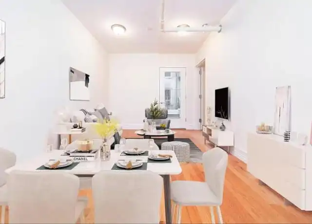 Property at 65 W 106th St, New York, NY, 10025, 2 beds, 1 bath, [object Object]