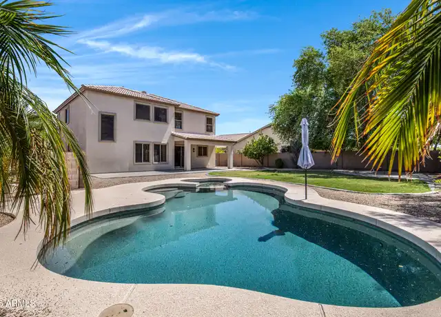 Property at 3758 S Tower Ave, Chandler, AZ, 85286, 3 beds, 2.5 baths, [object Object]