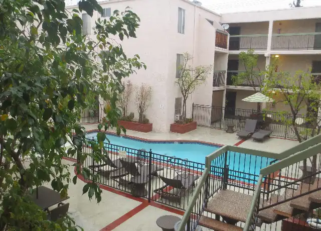 Property at 409 Burchett St #202, Glendale, CA, 91203, 1 bed, 1 bath, [object Object]