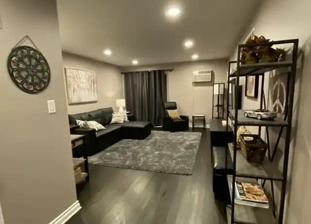 Property at The Marshall Place - 455 W Marshall St, Ferndale, MI, 48220, 1 bed, 1 bath, [object Object]