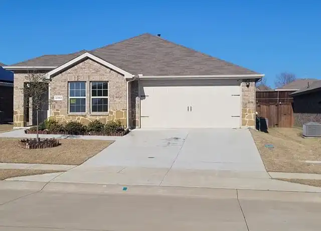 Property at 3003 Barnhart Way, Forney, TX, 75126, 3 beds, 2 baths, [object Object]