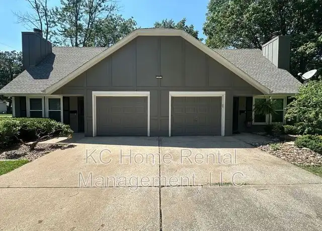 Property at 104 NE Forest Ave Unit A, Lees Summit, MO, 64063, 2 beds, 1.5 baths, [object Object]