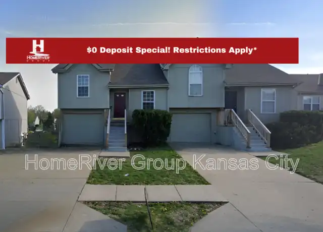 Property at 5503 NW 86th Ct, Kansas City, MO, 64154, 3 beds, 2 baths, [object Object]